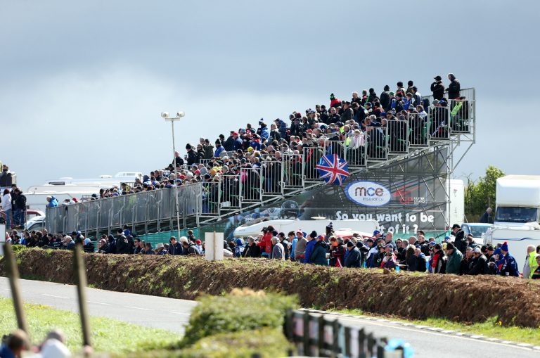 Entrance Information 2019 Ulster Grand PrixUlster Grand Prix