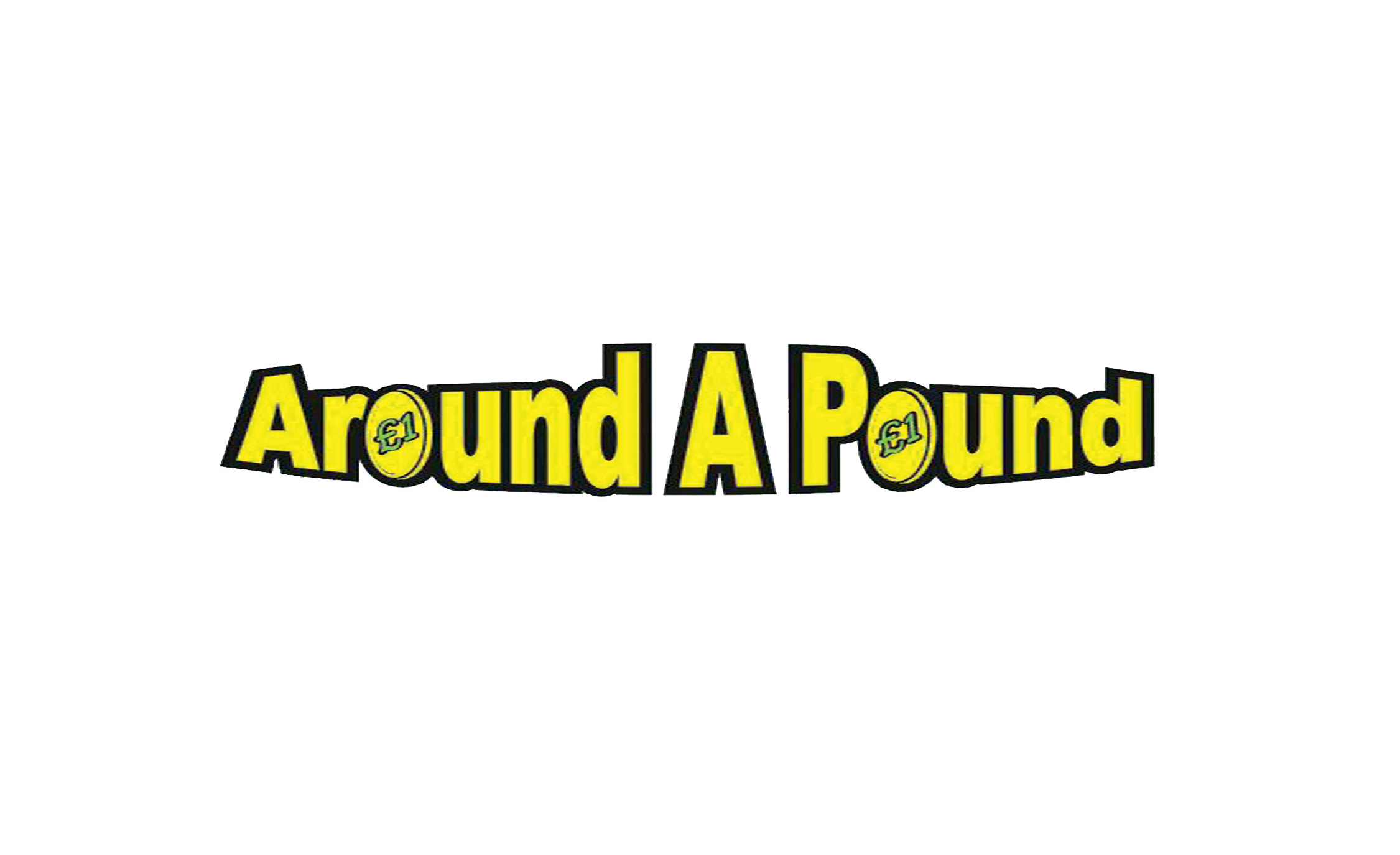 Around A Pound Logo Ulster Grand Prixulster Grand Prix