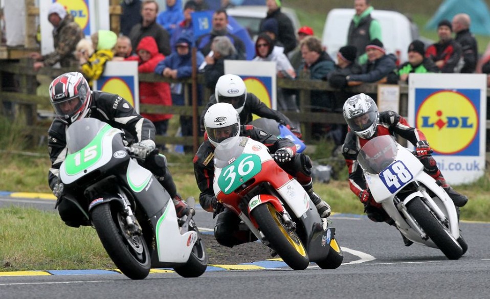 Ulster Grand Prix