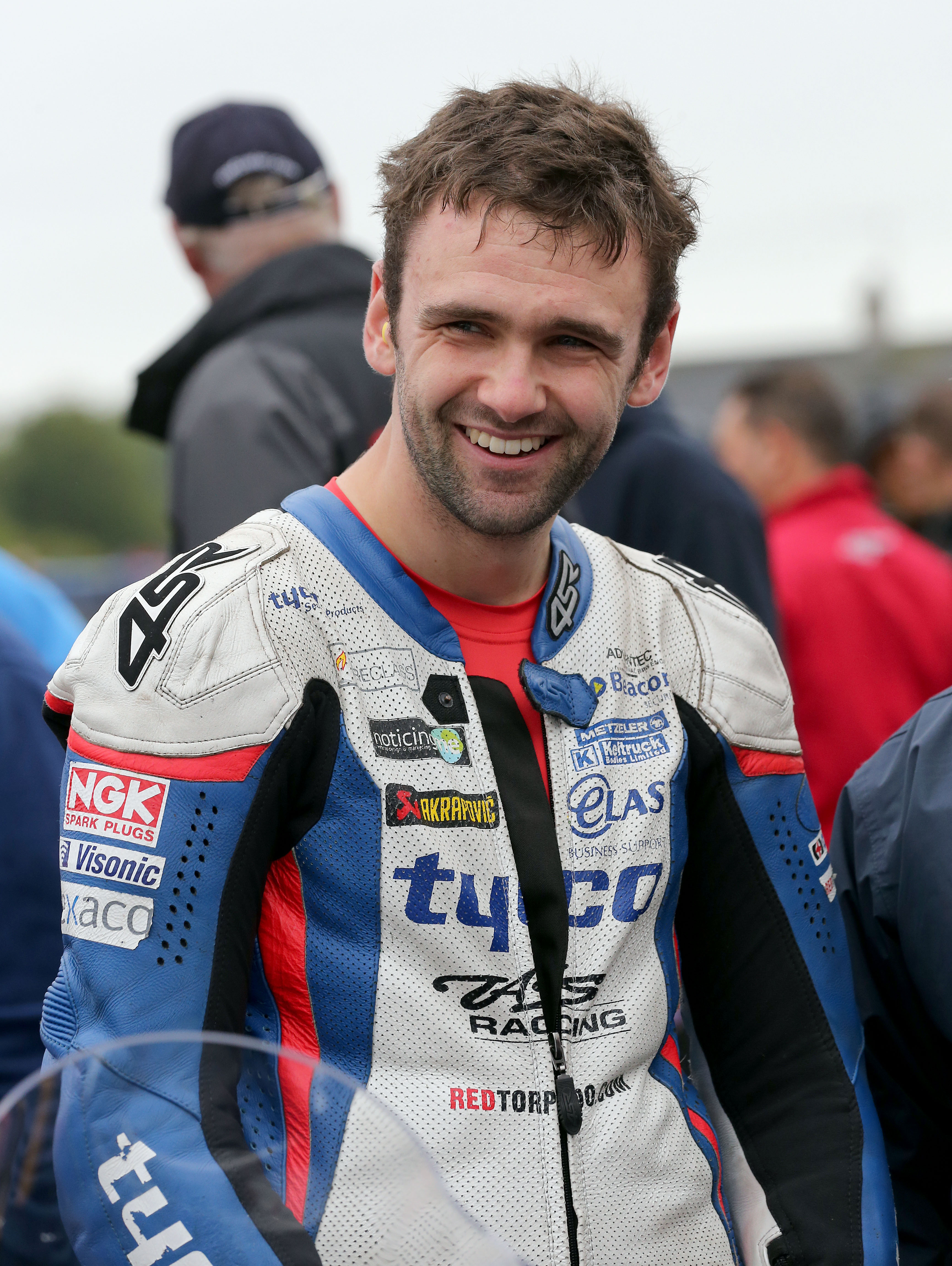 UGP 00268 Ulster Grand PrixUlster Grand Prix