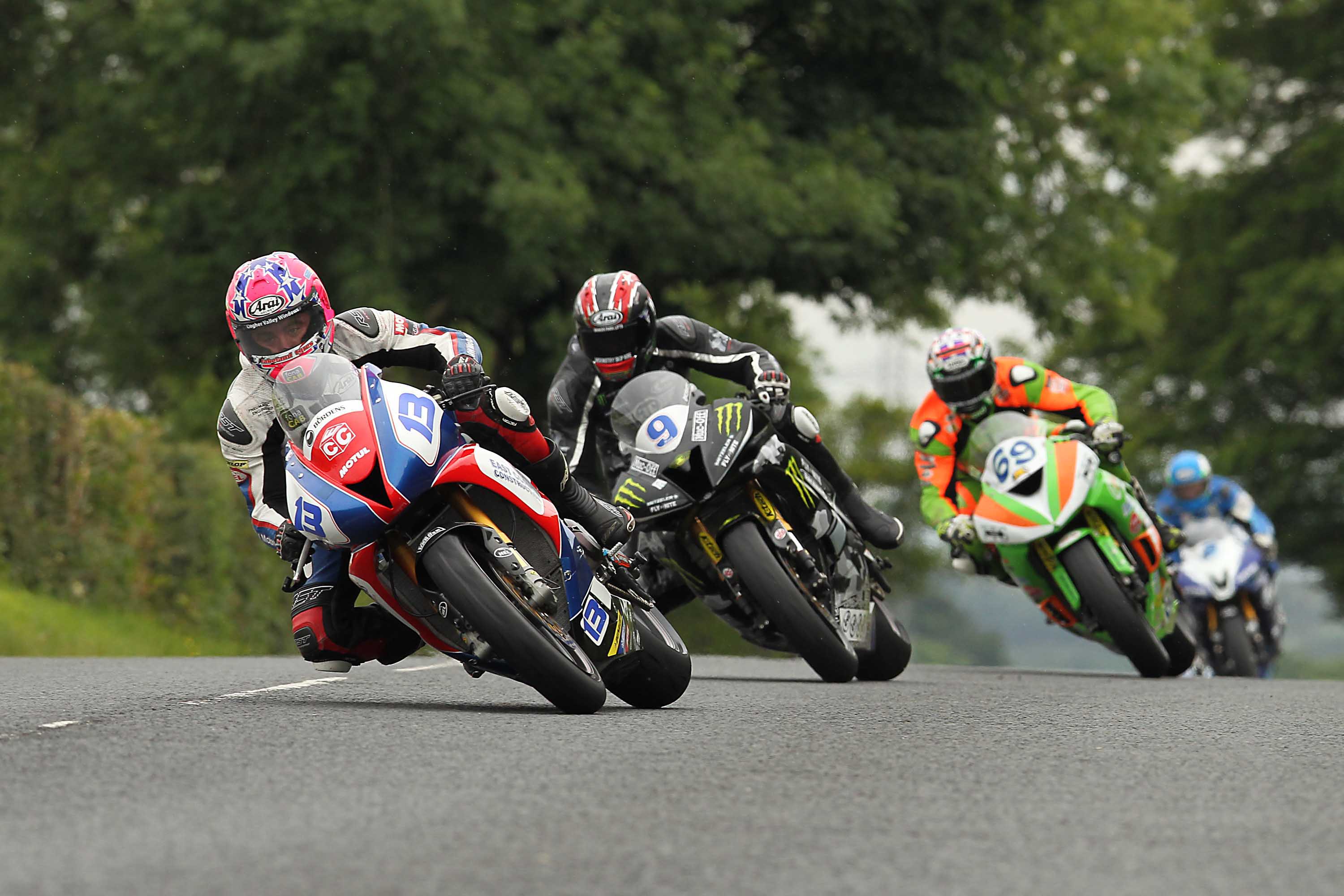 New deal is just the ticket for the Ulster Grand Prix - Ulster Grand ...