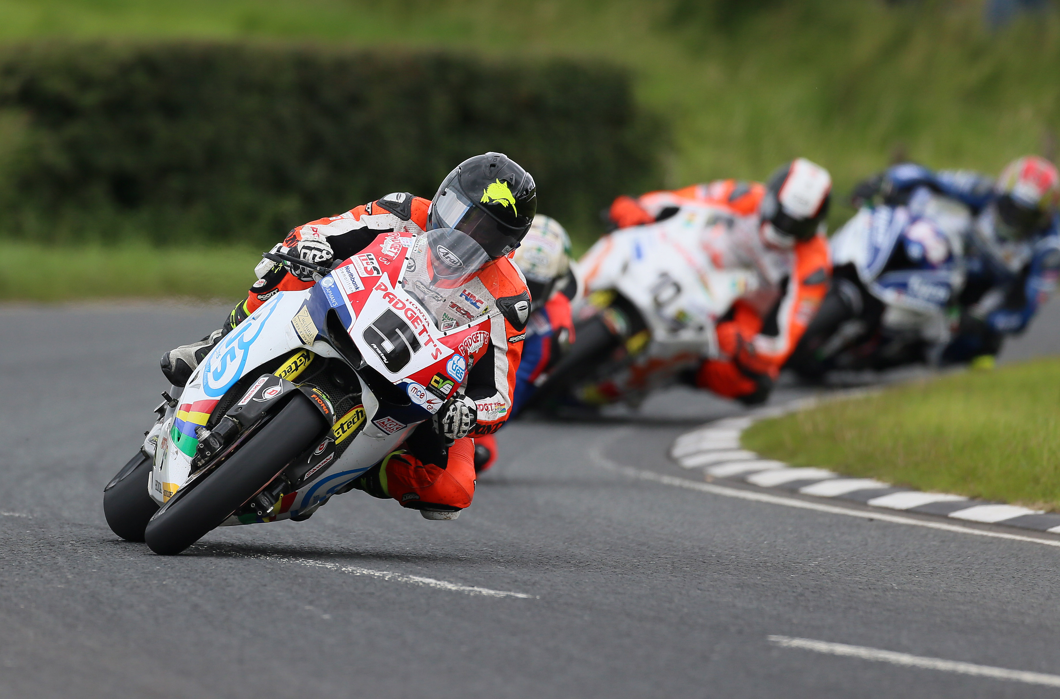 Tickets now on sale for 2018 MCE Ulster Grand Prix - Ulster Grand ...