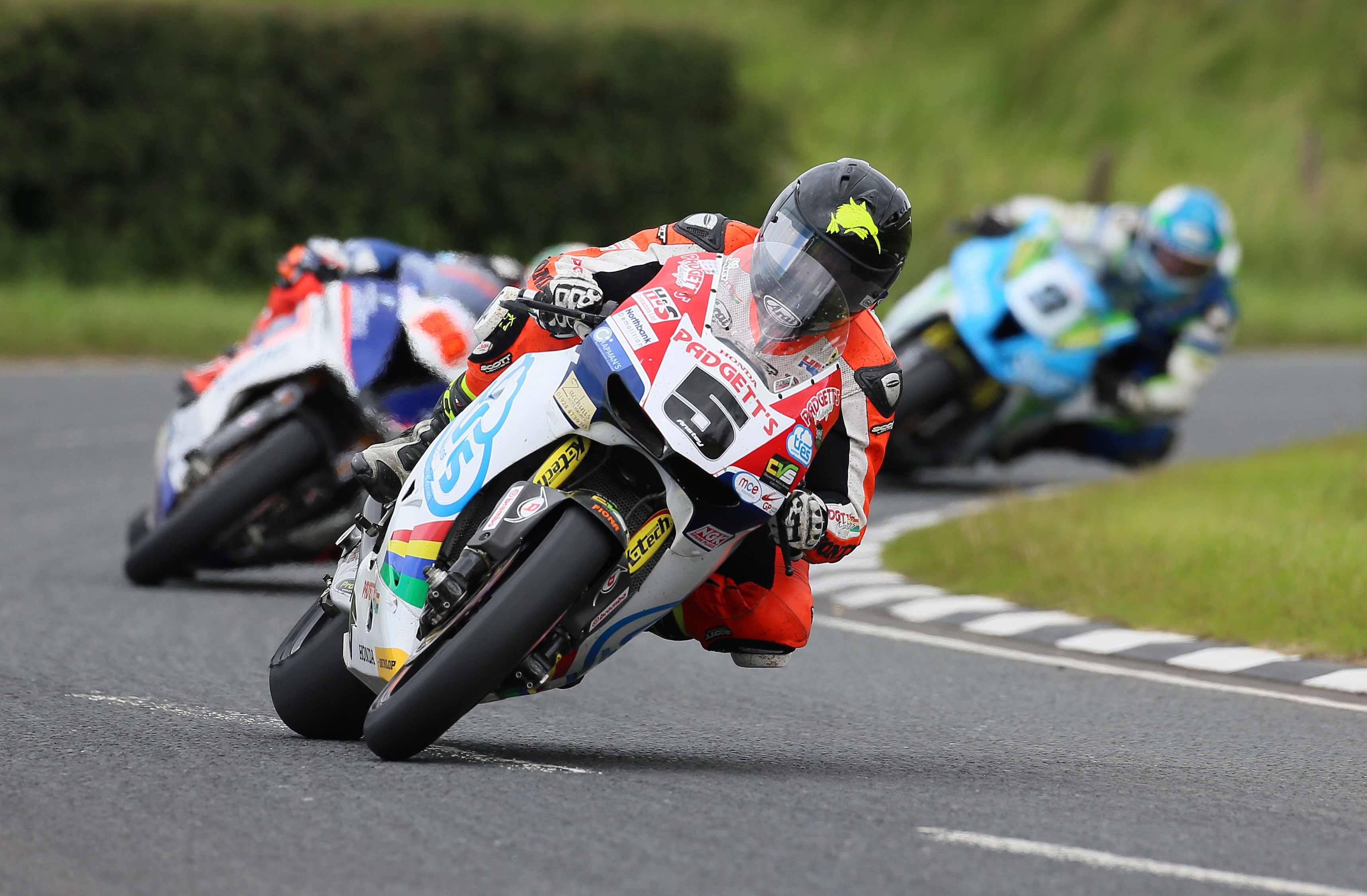2017 Races Gallery - Ulster Grand PrixUlster Grand Prix