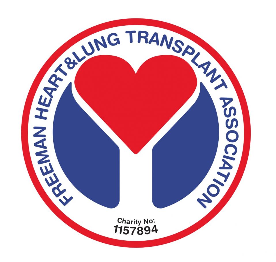 The Freeman Heart & Lung Transplant Association raises vital funds at the MCE UGP - Ulster Grand PrixUlster Grand Prix