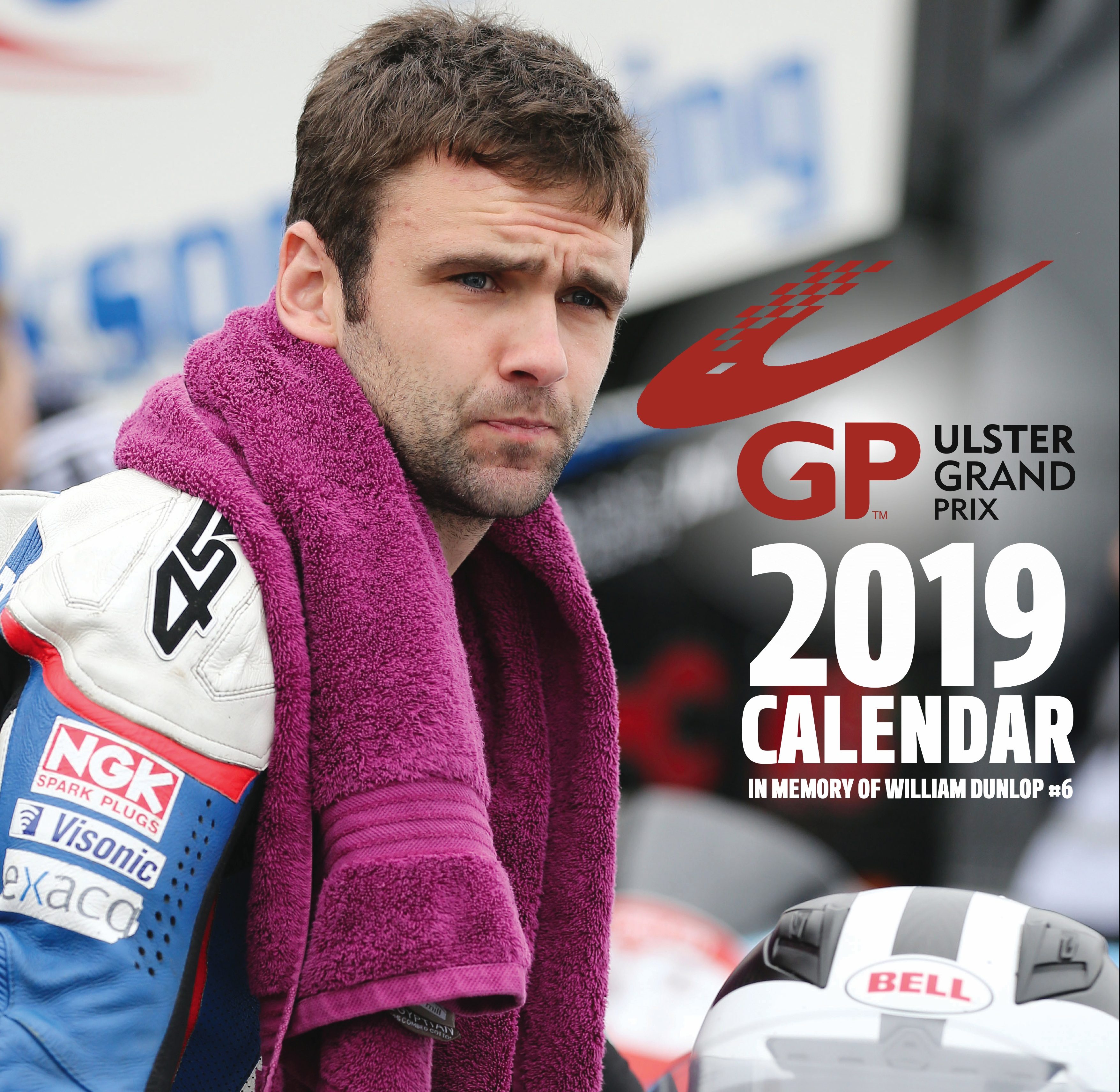 2019 grand prix calendar